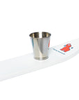 White Magnetic Shotski