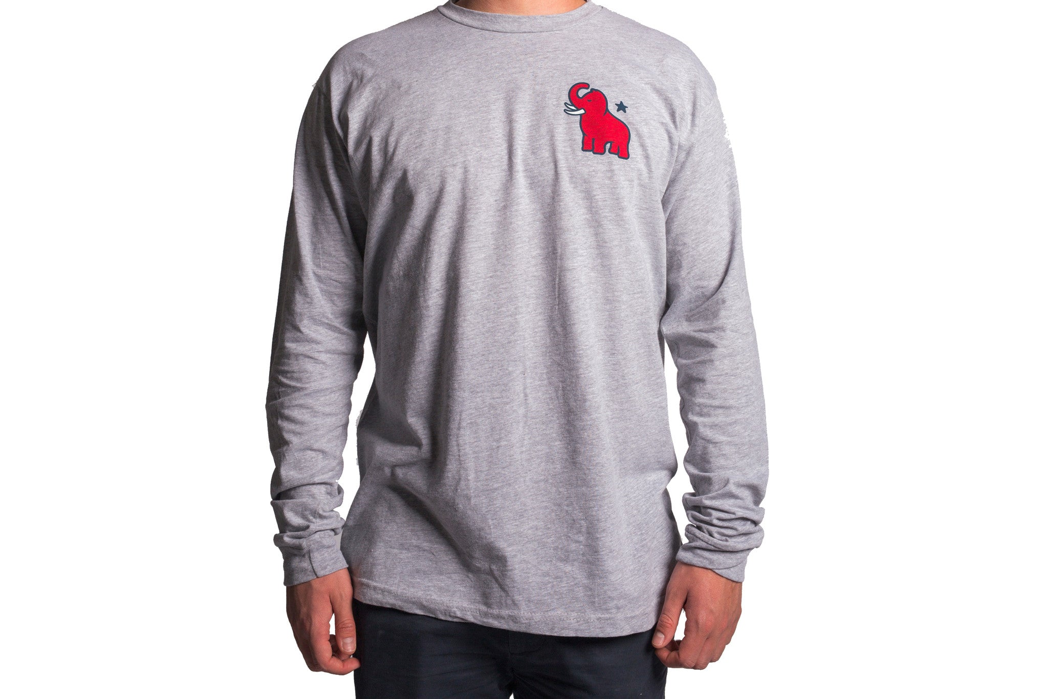 TEMAGAMI - Women's Long Sleeve – Mammoth Outdoors Apparel