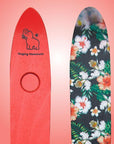 Floral Magnetic Shotski