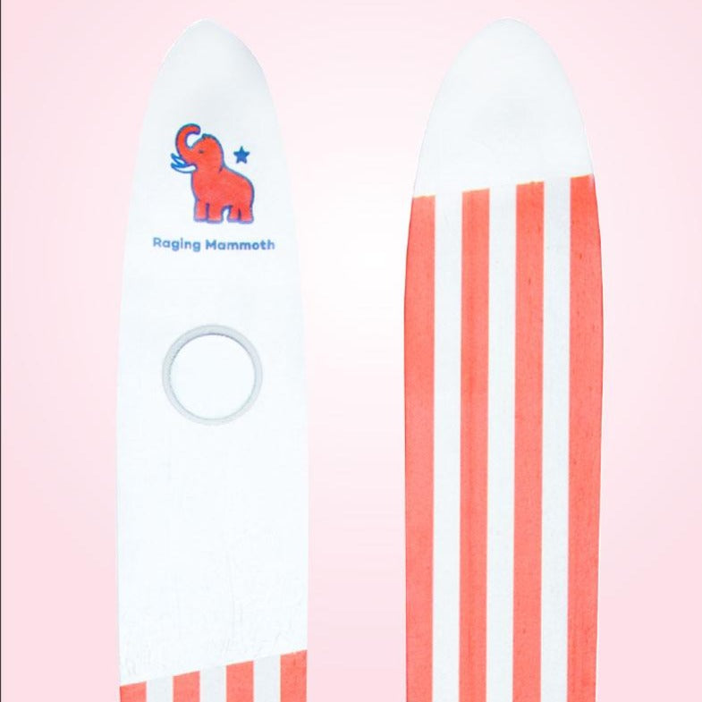USA Magnetic Shotski – Raging Mammoth
